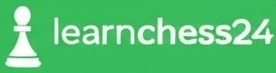 LEARNCHESS24 Logo